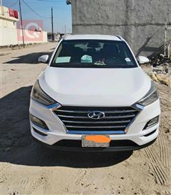 هیوندای تۆکسۆن